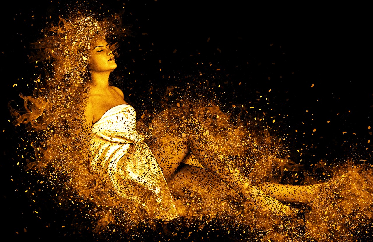 Universal Sensual Massage